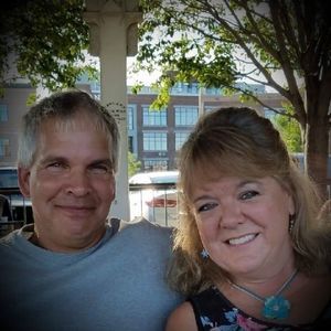 Meet your Posher, Kristin